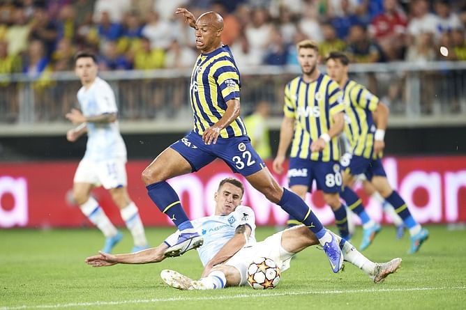 Lugano vs Fenerbahce Prediction and Betting Tips | July 23rd 2024