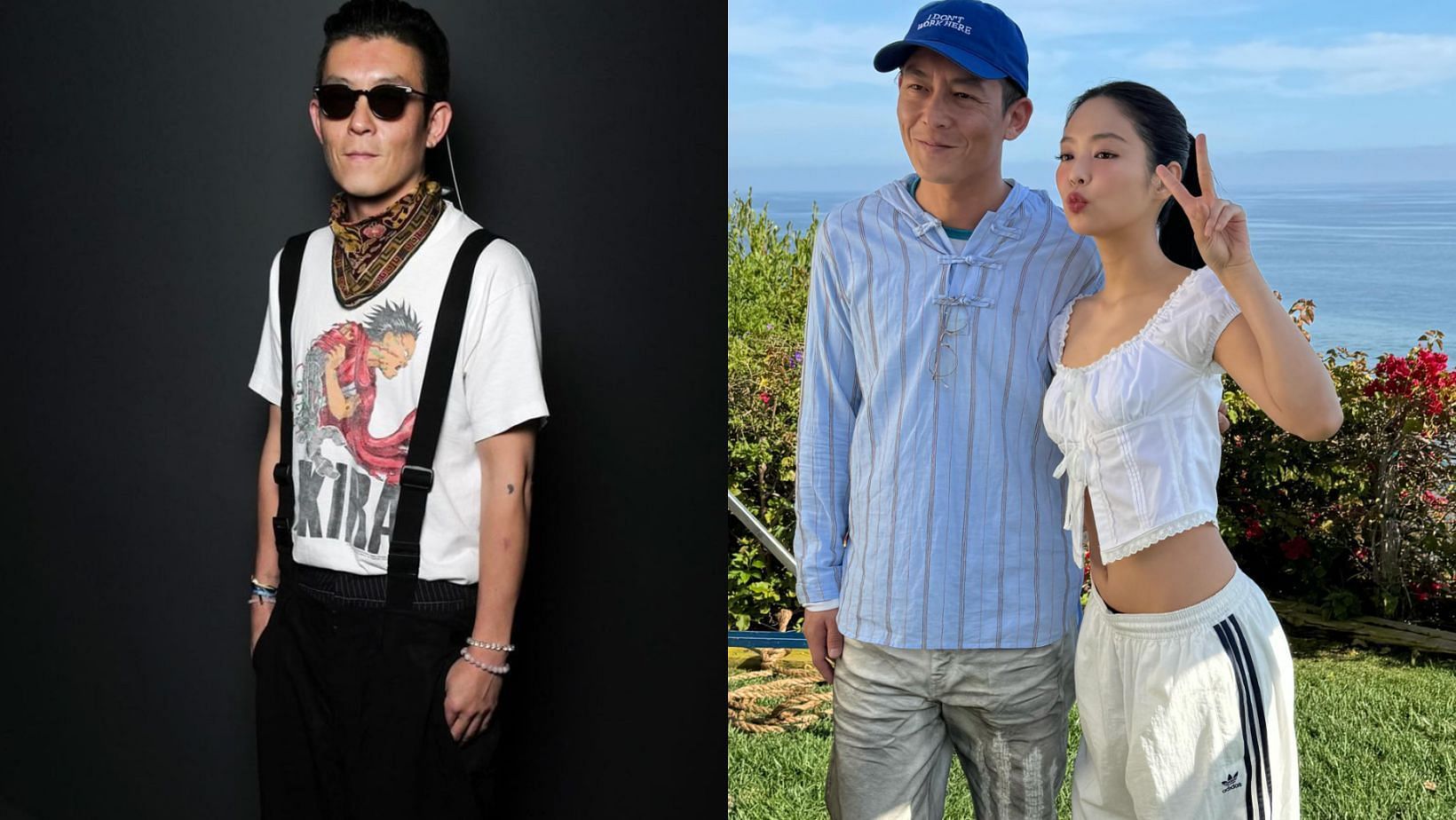 Who is Edison Chen? Controversial past explored as BLACKPINK