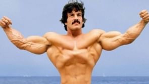 How many sets did Mike Mentzer recommend?