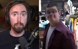 Asmongold says Sketch would not "lose his career for being gay" amid recent scandal