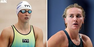 Which swimming world records will be under threat at Paris Olympics 2024? Exploring potential events in which new timings could be set