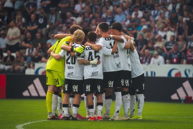 Rosenborg vs Odd Prediction and Betting Tips | July 7th 2024