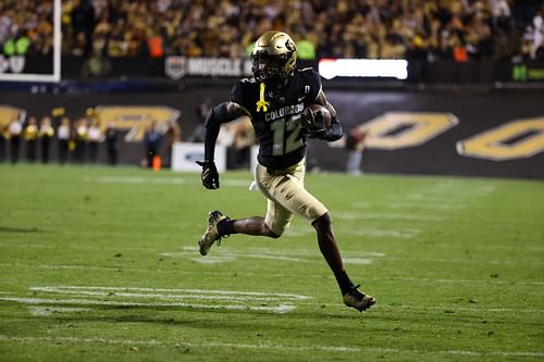 University of Colorado vs University of Stanford - Source: Getty