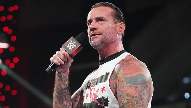 WWE has backup plans in place if CM Punk isn't cleared for SummerSlam - Reports