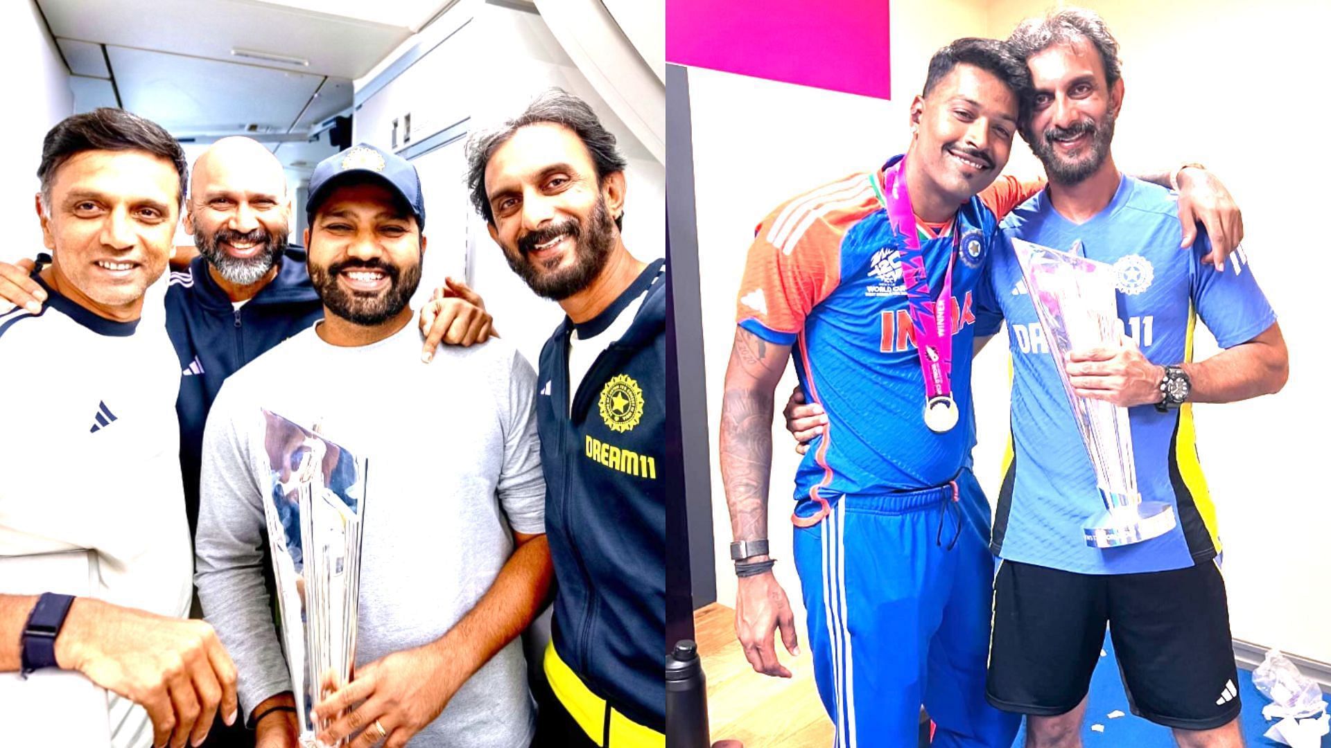 Snippets from Vikram Rathour