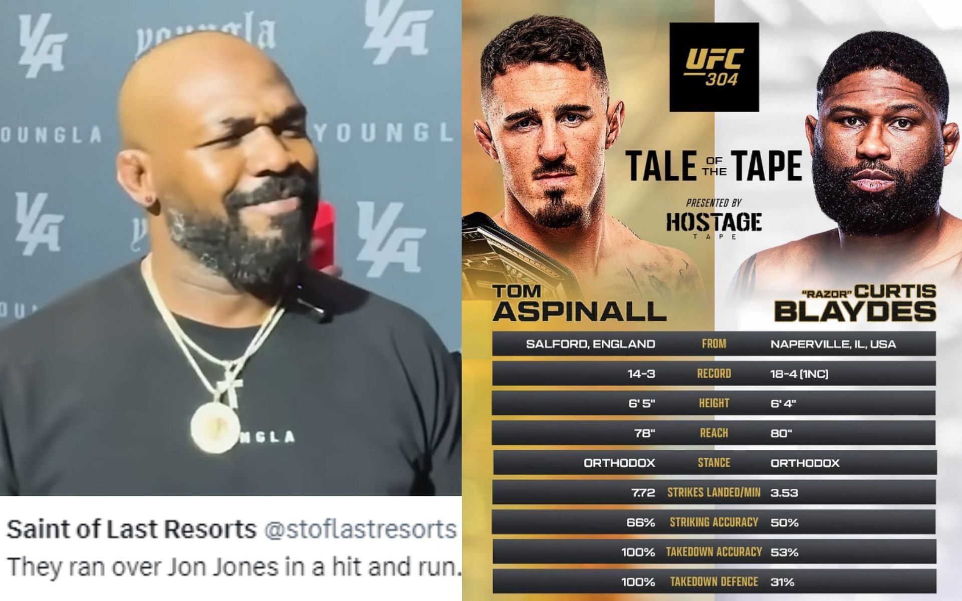 Fans react to UFC India