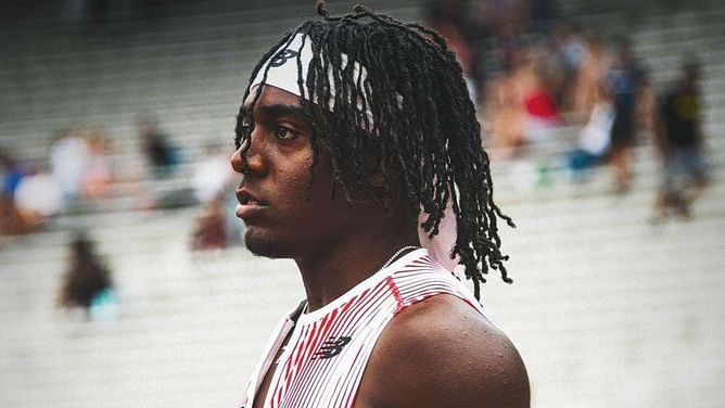 "I'll be back"-18-year-old Christian Miller sends out a bold message after his Paris Olympic dream hits a dead end