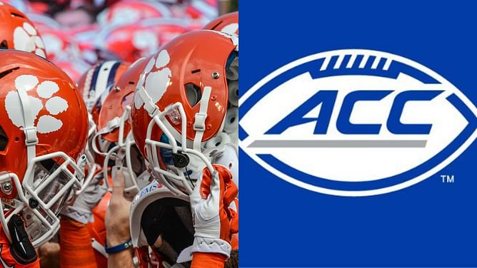 Clemson leaving ACC rumors intensify as NC judge reportedly denies Tigers' plea to stay in lawsuit