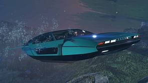 "I don't regret ever buying this flyswatter": GTA Online players show great respect for this vehicle