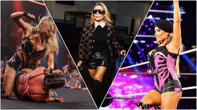 Natalya's future with WWE - Reports