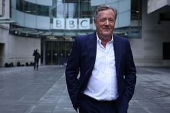 "You are inhuman!" — Piers Morgan condemns Destiny for making fun of firefighter shot dead during alleged assassination attempt on Donald Trump