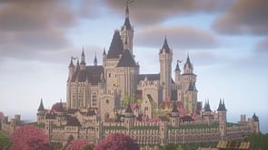 10 best Minecraft creative mode seeds