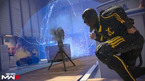 What are EMP Grenades in Modern Warfare 3 Season 5