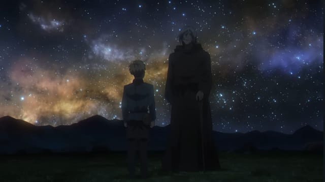 Orb: On the Movements of the Earth anime confirms October 2024 premiere