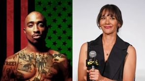 Who was Rashida Jones' mother? Actress revisits her feud with Tupac Shakur and how the rapper became like "family" after apologizing