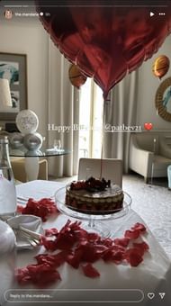 @the.mandana - Instagram