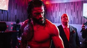 Major report on Roman Reigns' potential WWE return
