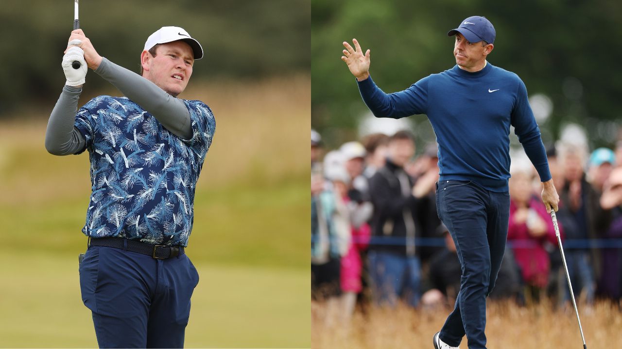 Robert McIntyre says he will ‘never forgive’ Rory McIlroy for action ...