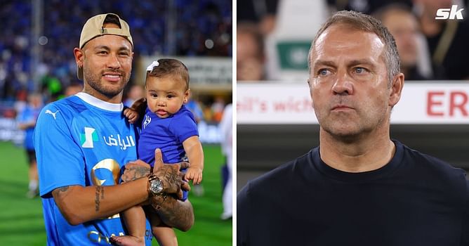 Barcelona ready to sell 19-year-old star to Neymar’s Al-Hilal in the summer transfer window: Reports