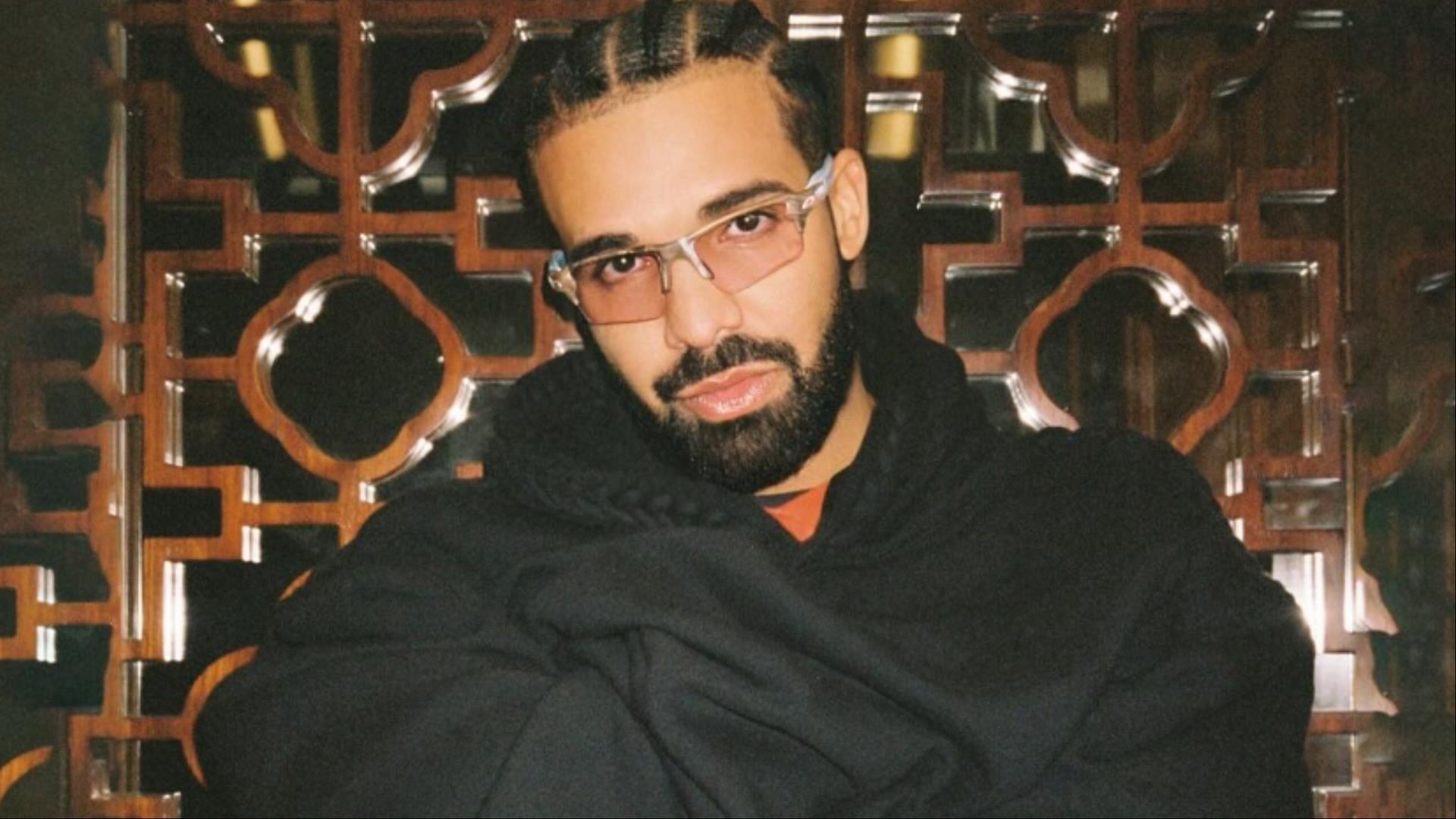 Producer Gordo claims Drake has seemingly moved past his beef with Kendrick Lamar (Image via champagnepapi/Instagram)