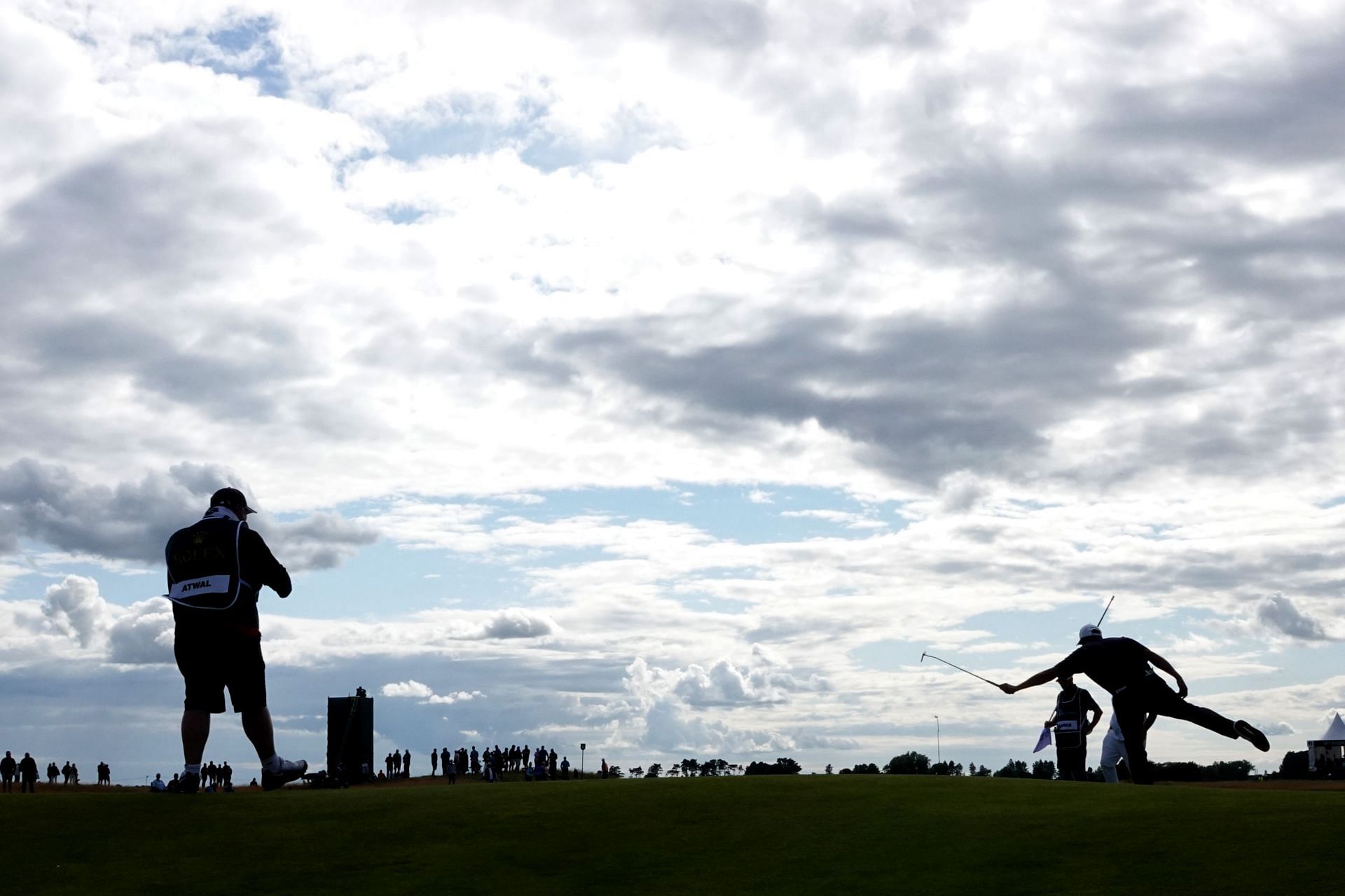 Senior Open Championship Presented By Rolex - Day Three - Source: Getty