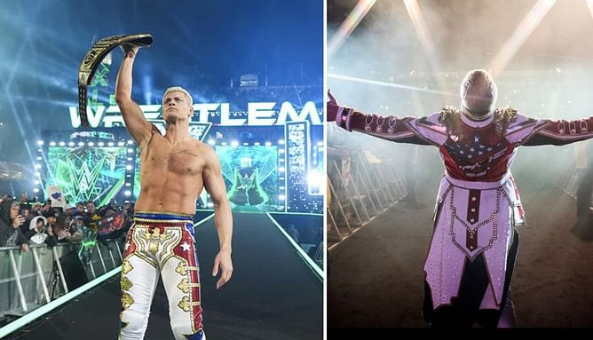 Cody Rhodes to be stripped of the Undisputed WWE Championship after breaking major rule? Exploring the potential