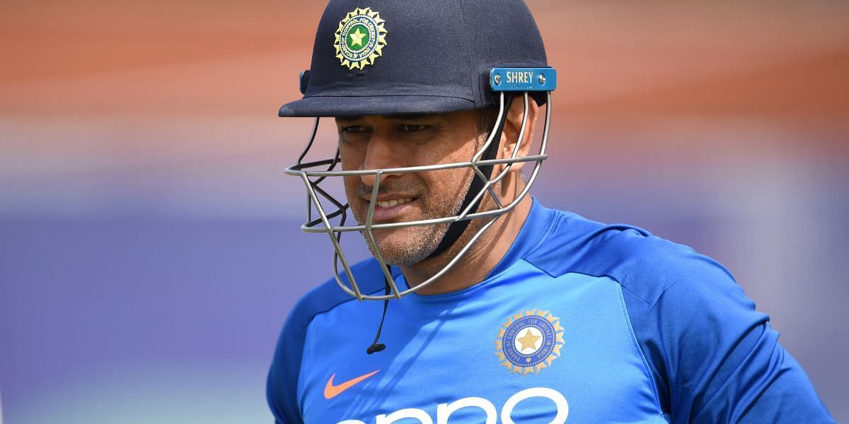 MS Dhoni Birthday