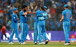 Rohit Sharma to lead India in Sri Lanka ODIs, Virat Kohli returns; Riyan Parag and Harshit Rana earn call-ups