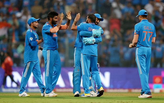 Rohit Sharma to lead India in Sri Lanka ODIs, Virat Kohli returns; Riyan Parag and Harshit Rana earn call-ups