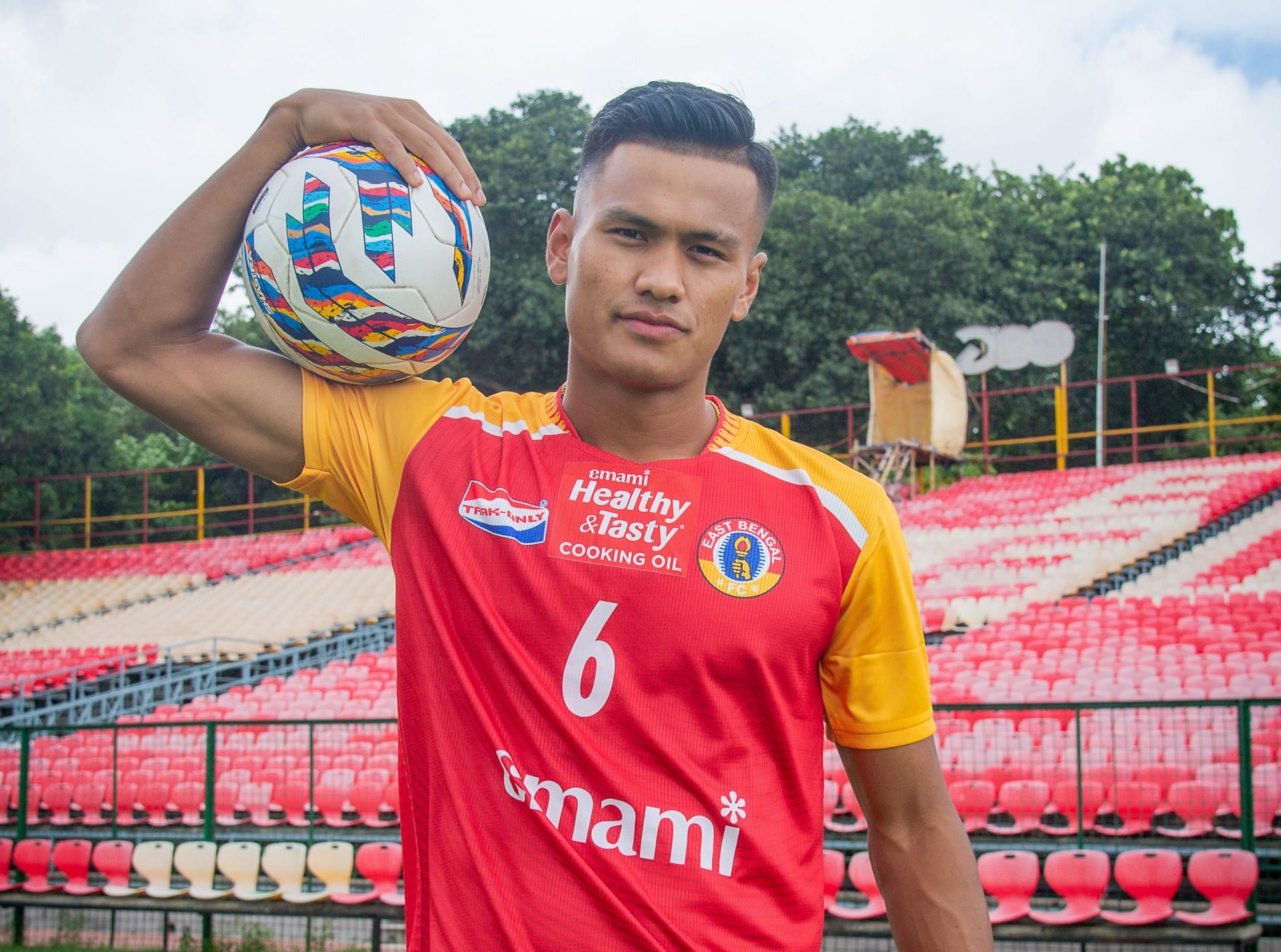 Jeakson Singh East Bengal ISL 2024-25 Indian Super League Indian Football Transfer News