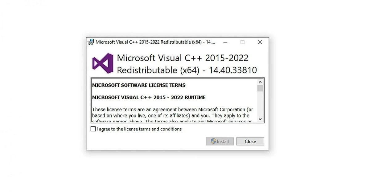 cs2 update failed missing file privileges