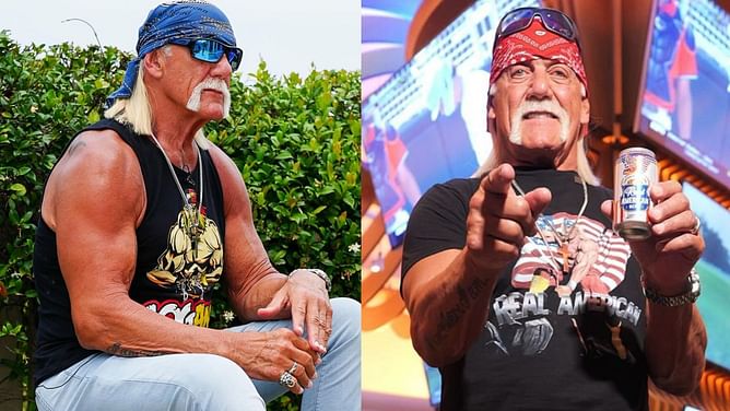 Hulk Hogan's representative denies racism allegations from former employee