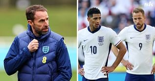 “I could fit so well into that team” - Premier League star admits he’s ‘frustrated’ about missing out on Euro 2024 squad after watching England play