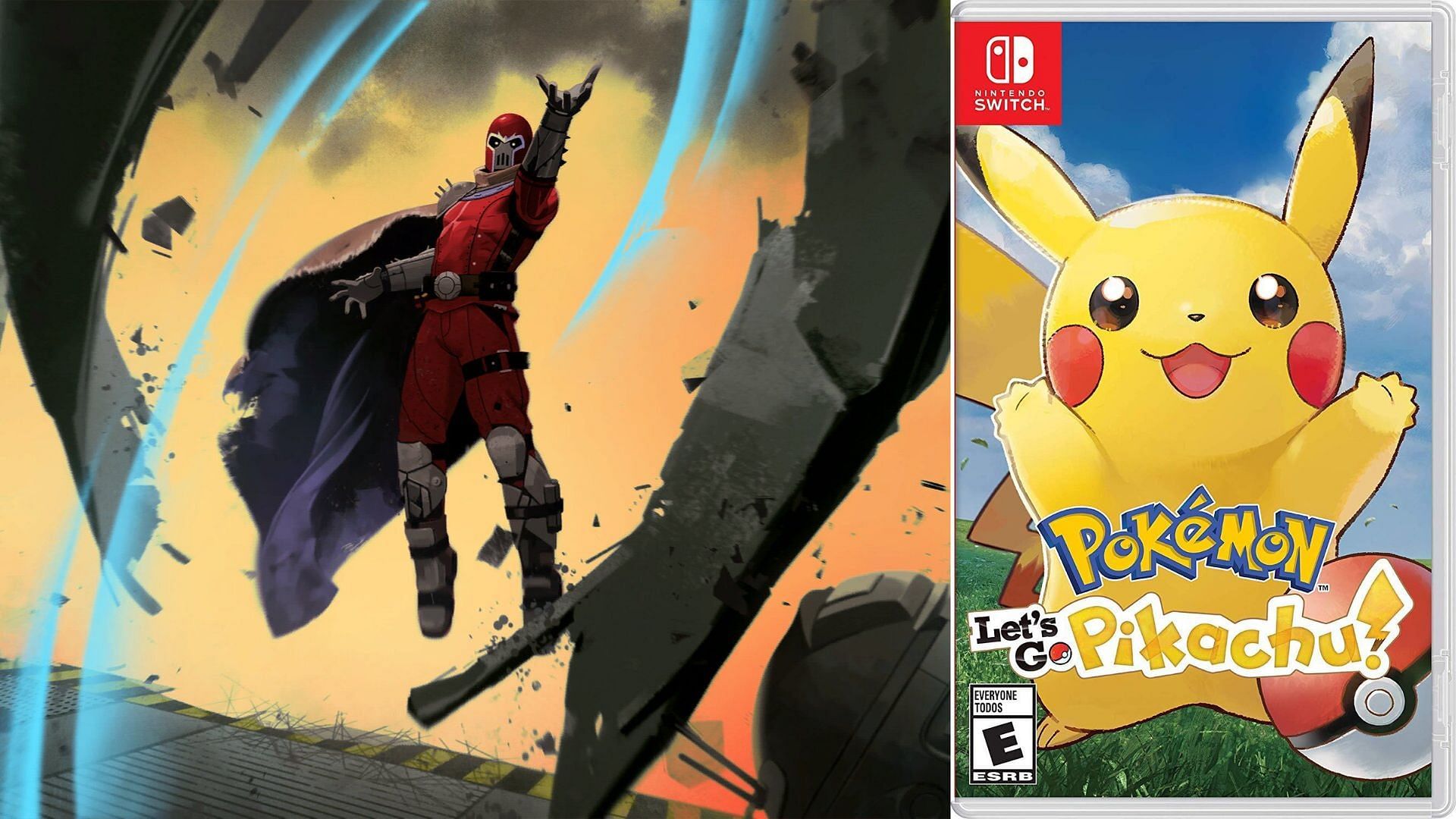 &ldquo;Wish it could be real&rdquo;: Fortnite Pok&eacute;mon concept would be a dream come true for the community