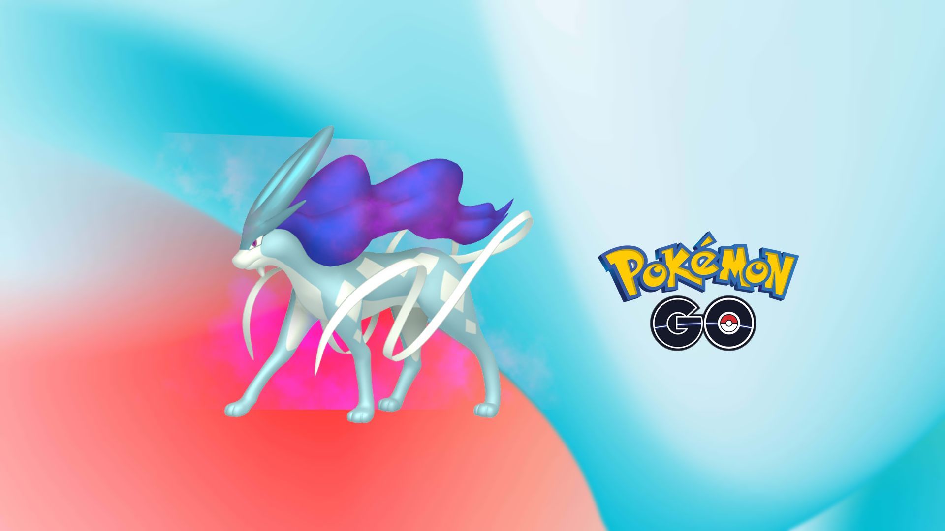 shiny shadow suicune in Pokemon GO