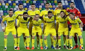Tirana vs Torpedo Kutaisi Prediction and Betting Tips | July 18th 2024