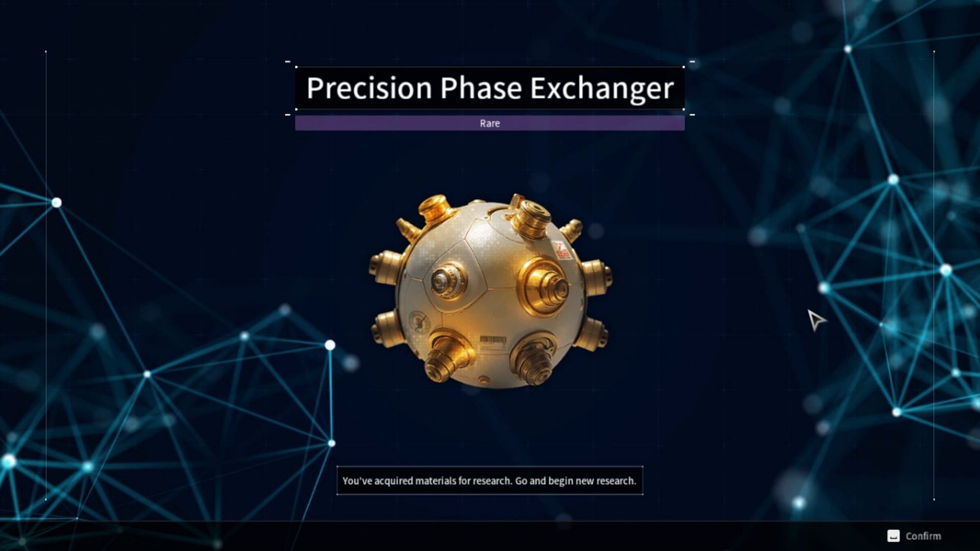 Precision Phase Exchangers take more work but are worth it (Image via Nexon)