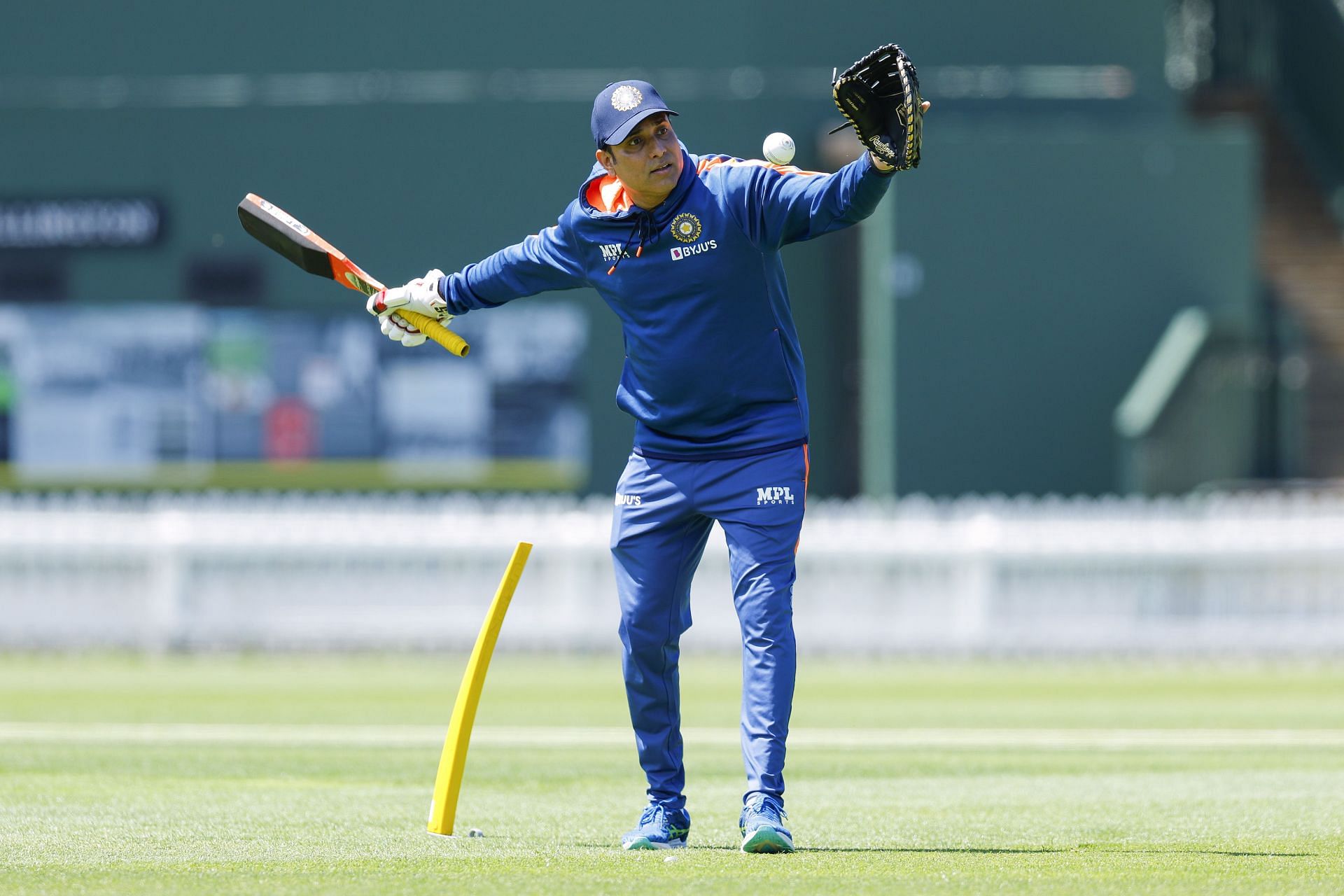 New Zealand v India T20I Media Opportunity