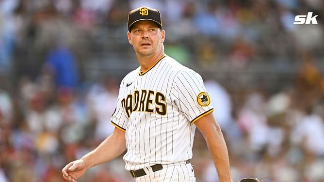 "It would be a great reunion" — 44-year-old veteran pitcher wants to sign with Dodgers for title run