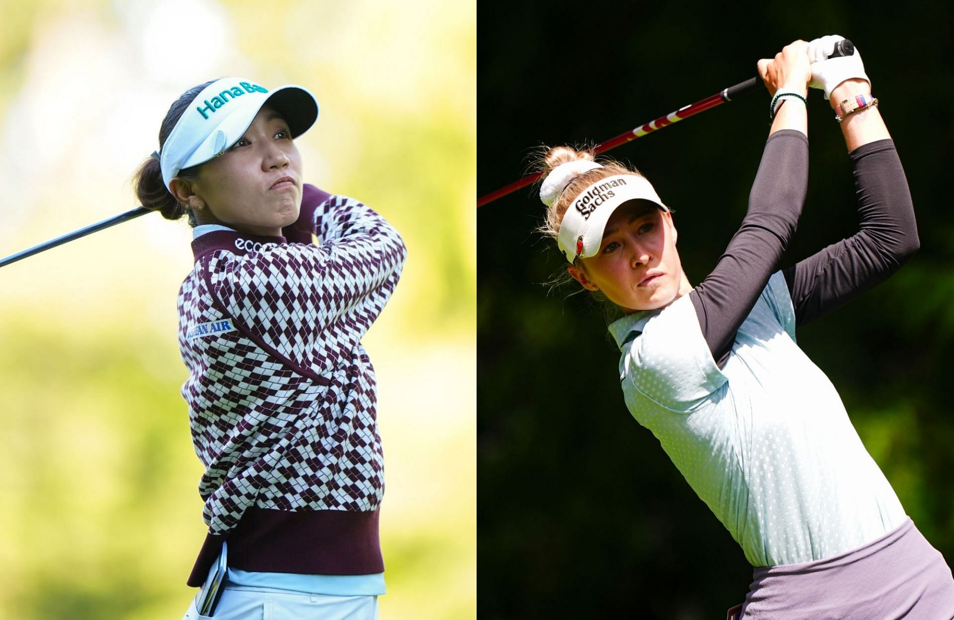  LPGA Tour golfers to watch at the 2024 Olympics women&rsquo;s golf