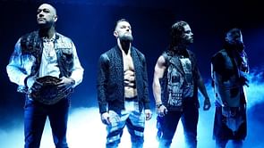 Judgment Day member shares two-word message following WWE Japan tour