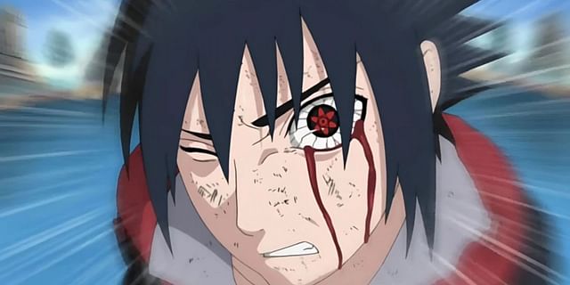 Why Minato with Sharingan in Naruto could have changed the Narutoverse ...