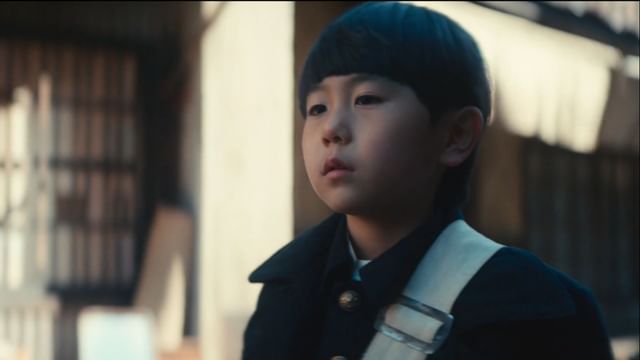 What happened to Noa in Pachinko? Explained