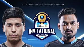 APL BGMI Invitational Series 2024 Semifinals: Overall standings, highlights, and qualified teams for Finals