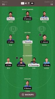 Fantasy suggestion #2