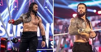 Roman Reigns to reunite with former WWE stablemate on SmackDown return - Exploring potential swerve