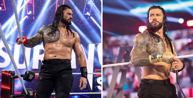 Roman Reigns to reunite with former WWE stablemate on SmackDown return - Exploring potential swerve