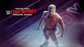 Cody Rhodes Tracer Pack in MW3 and Warzone: Price, What's included and, is it worth buying?