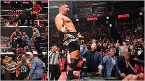 Bron Breakker opens up on extraordinary speed stat following WWE RAW