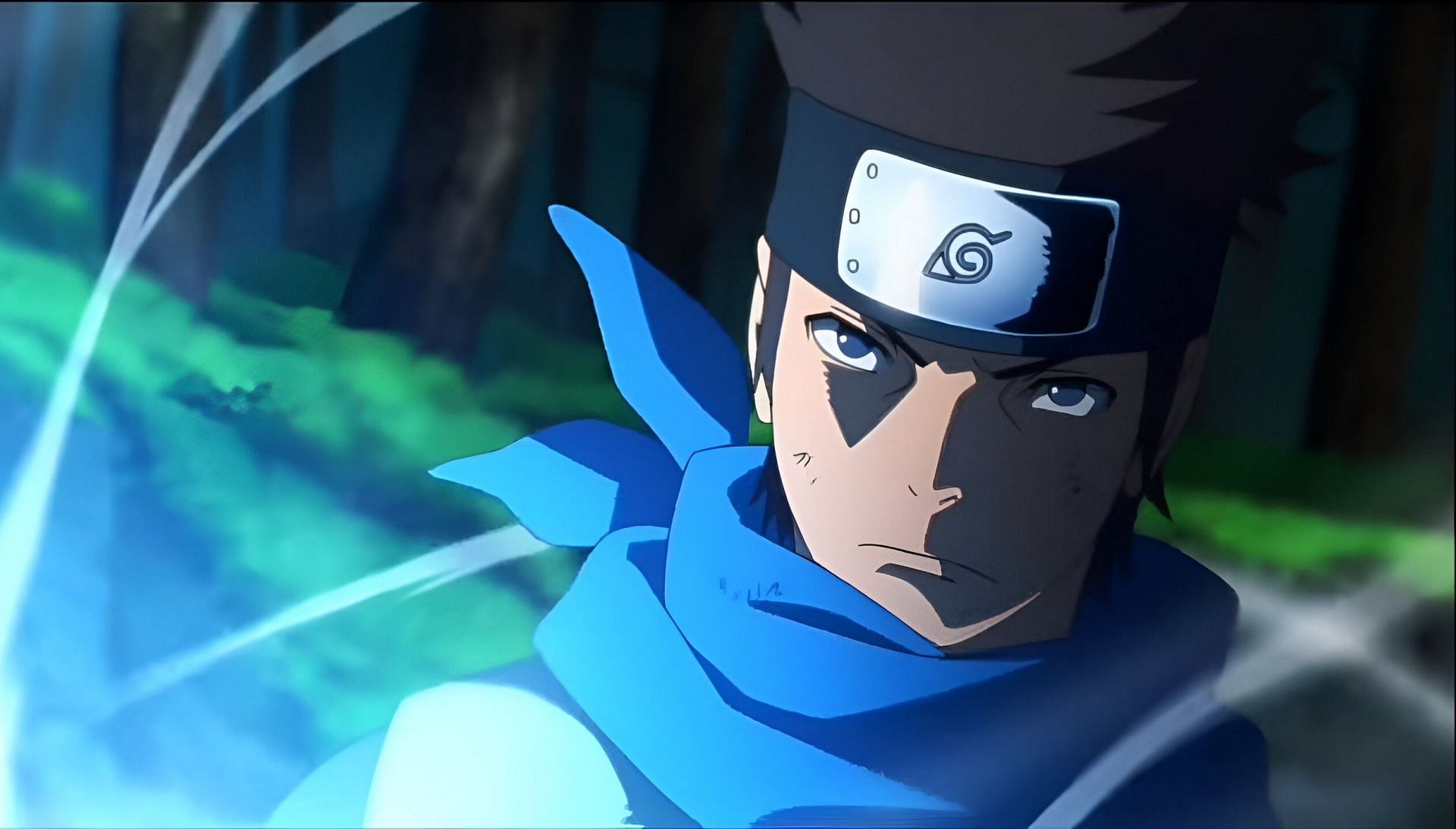 Konohamaru could be set for a major powerup in Boruto: Two Blue Vortex, and it begins with a rival